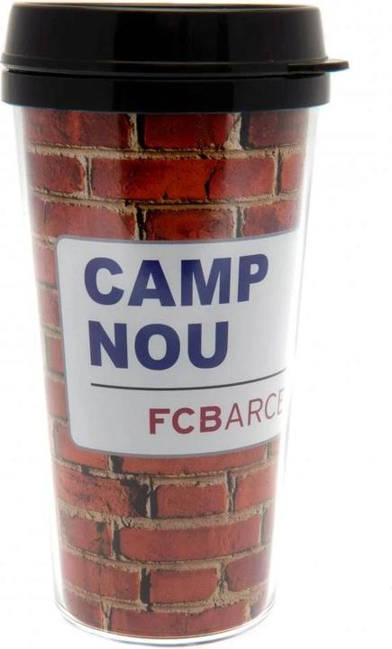 FC Barcelona UTTA6190 P