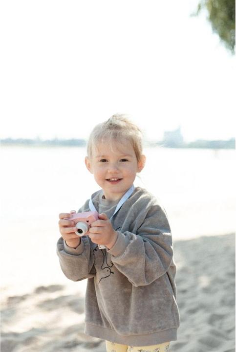 Image du produit Hoppstar Appareil photo numérique Rookie pour enfants