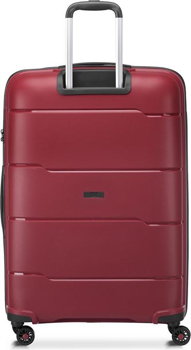 Immagine prodotto Modo by Roncato Galaxy 4 Rollen Trolley 75 cm (93 l, XL (da 115l))