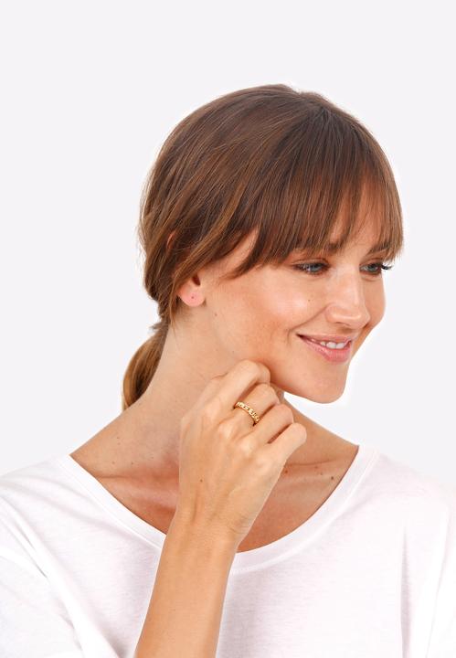 Immagine prodotto Elli Bandring Twisted Design (54, 925 Argento)