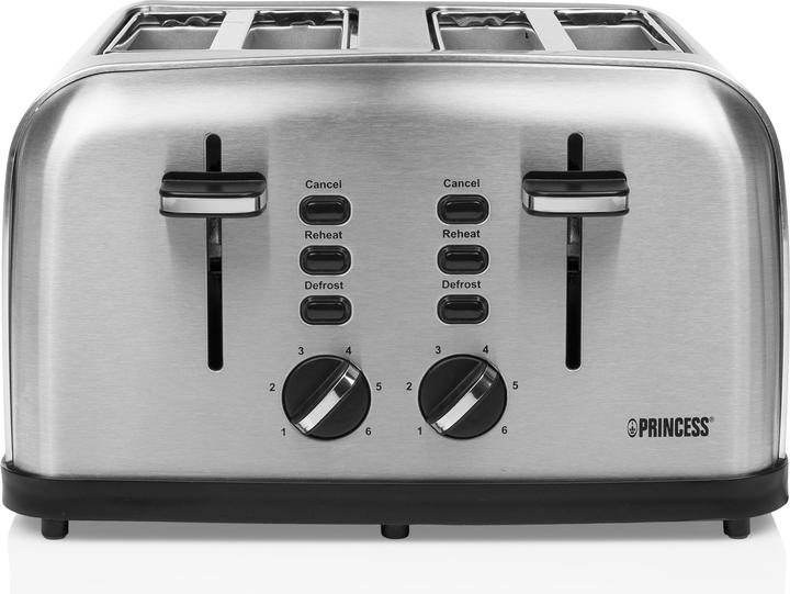 Image du produit Princess Grille-pain