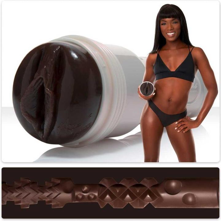 Immagine prodotto Fleshlight Ana Foxxx Silk