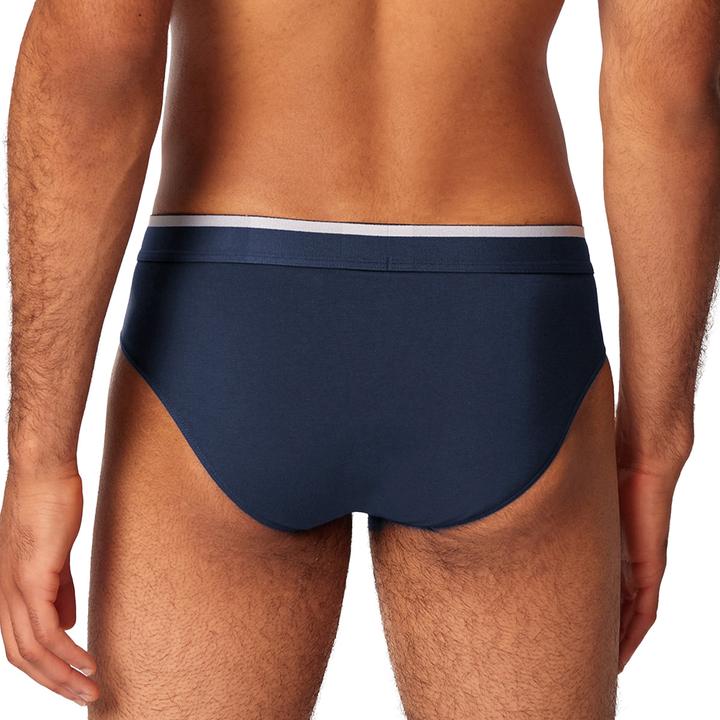 Produktbild Skiny 6er Pack Basic Slip / Unterhose (XL, 6er Pack)