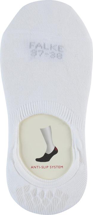 Produktbild Falke Invisible Step (Einzelpack, 35 - 36)