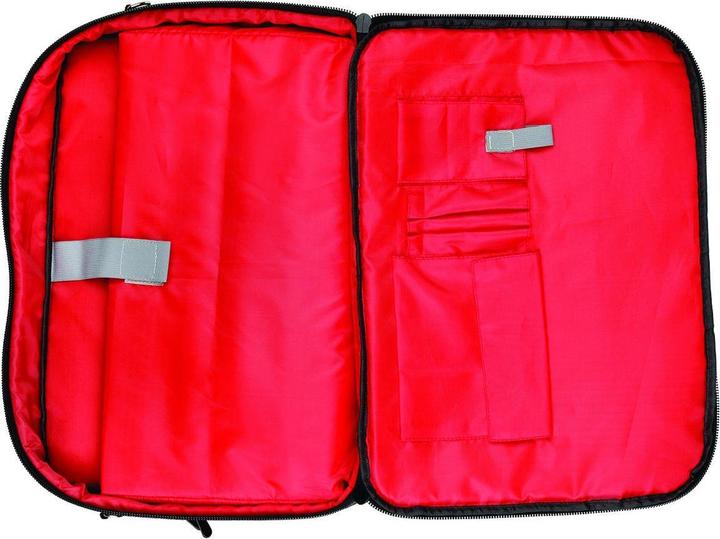 Image du produit Gedore Red red R20702069 Sacoche à outils/ordinateur portable 480x370x140mm (1 pièces)