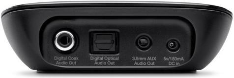 Produktbild Belkin G3A2000cw, NFC-fähiger HD Bluetooth Receiver