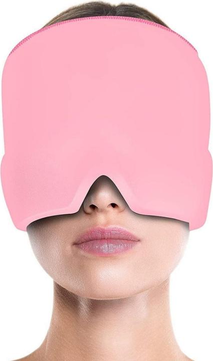 Produktbild Hermex Kopfschmerz-Maske (1 x, 330 g)
