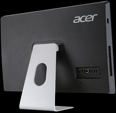Produktbild Acer Aspire Z3-615 (Intel Core i3-4150T, 4 GB)