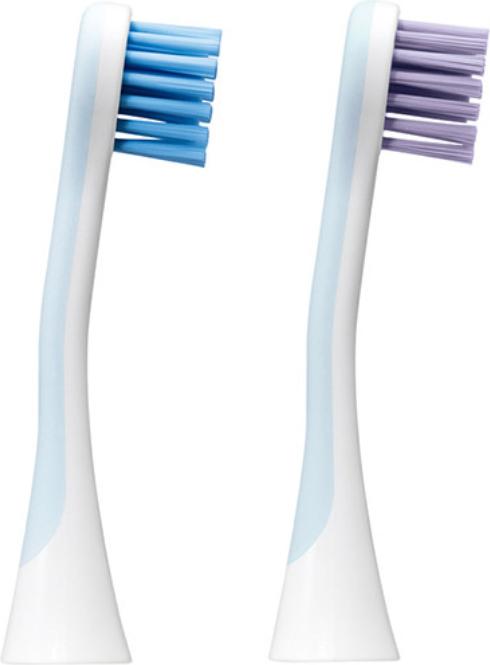 Image du produit Curaprox Puissance de la tête de brosse Hydrosonic (2 x)