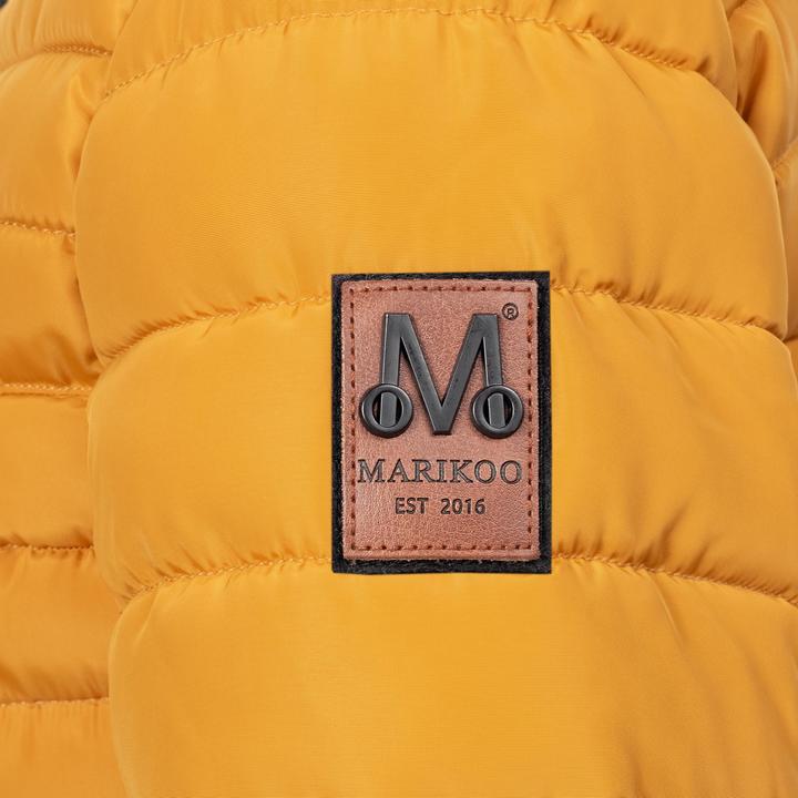 Actual product image Marikoo Amber (XL)