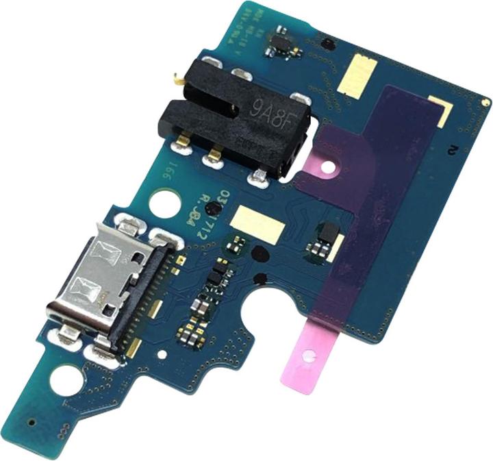 Image du produit Clappio Prise de charge pièce de rechange Samsung Galaxy A51 (Galaxy A51)