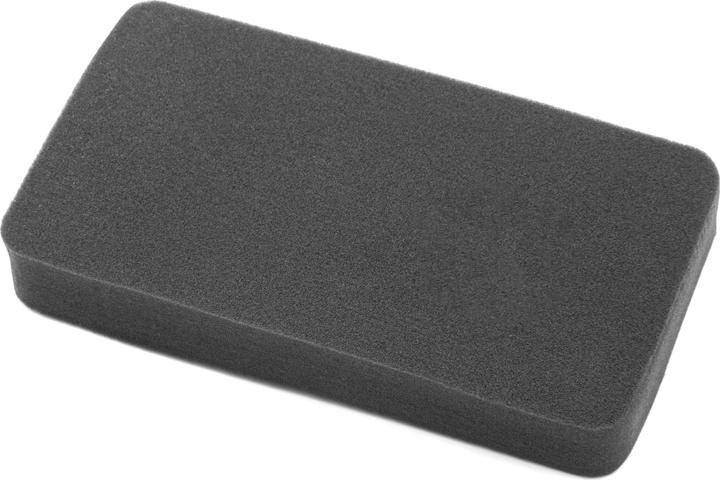 Produktbild AccuCell Staubsaugerfilter für Staubsauger wie Rowenta RS-RT3184, Schaumstoff Filter, Schaumstoff