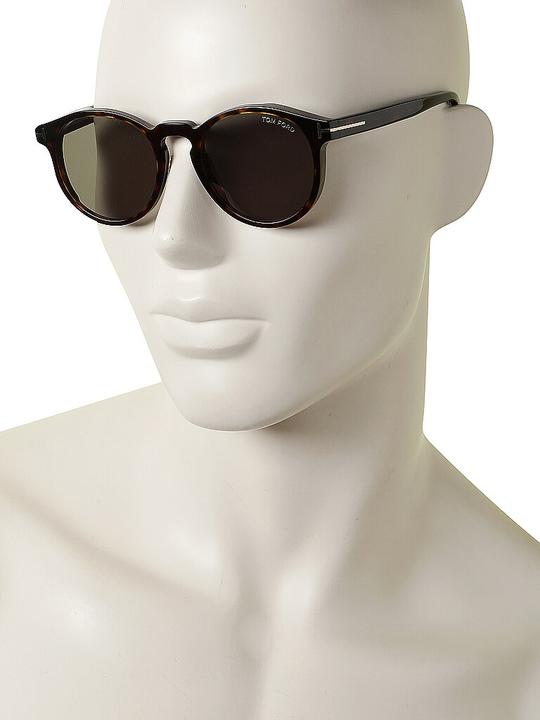 Produktbild Tom Ford Sonnenbrille FT0591/51