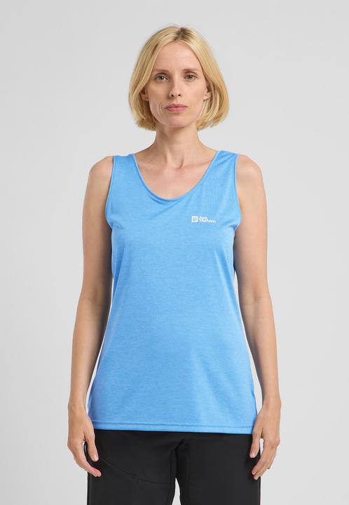 Immagine prodotto Jack Wolfskin Crosstrail Tank W (S)