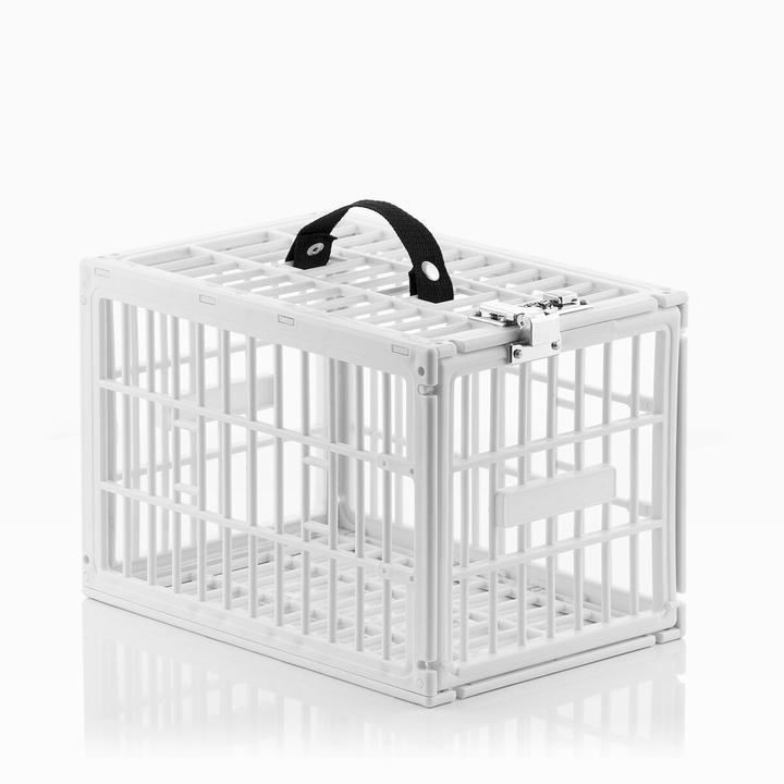 Produktbild TOP LebensmittelKäfig