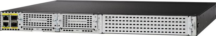 Produktbild Cisco ISR 4331 (2GE 2NIM 1SM