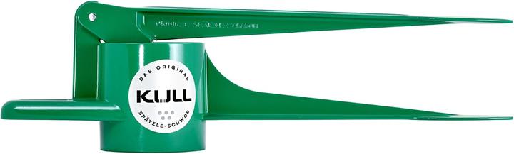 Produktbild Kull Spätzlepresse