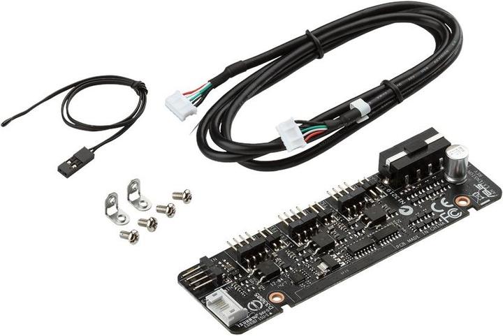 Actual product image ASUS X99 Deluxe (LGA 2011-v3, Intel X99, ATX)