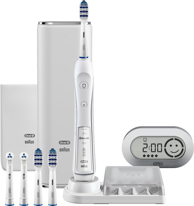 Produktbild Oral-B TriZone 7000 SmartSeries (Schallzahnbürste)