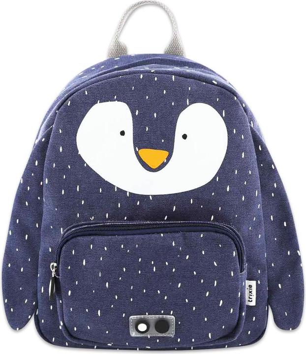 Immagine prodotto Trixie Baby Zaino per bambini Mr Penguin