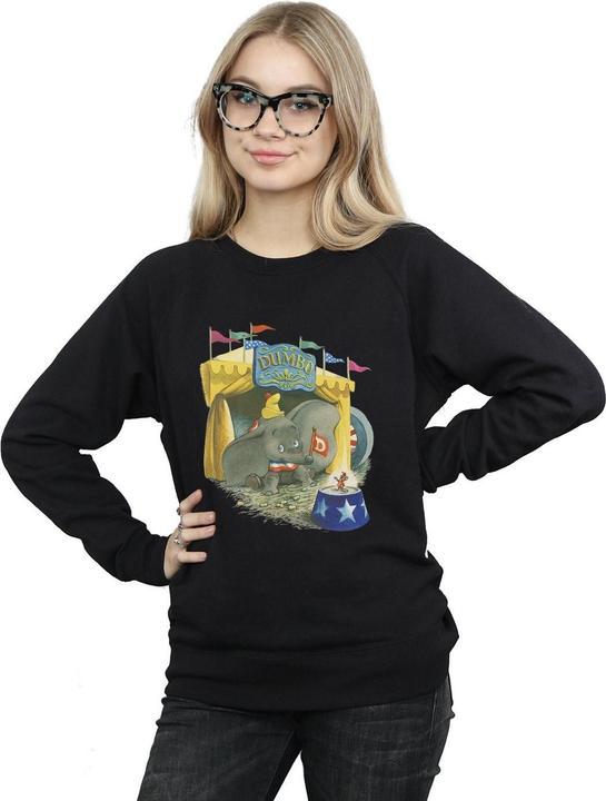 Produktbild Disney Dumbo Circus Sweatshirt (M)