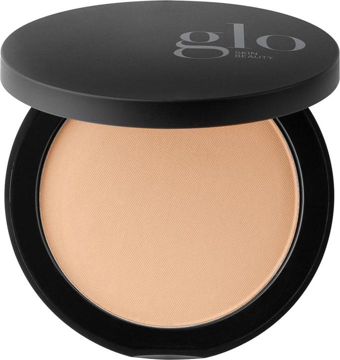 Glo Skin Beauty Pressed Base - honey-fair (Honey Fair)