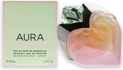 Image du produit Thierry Mugler Aura Mugler - Eau de Parfum Sensuelle (Eau de parfum, 50 ml)