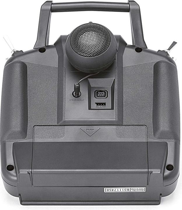 Produktbild Futaba T10j-R3008sb