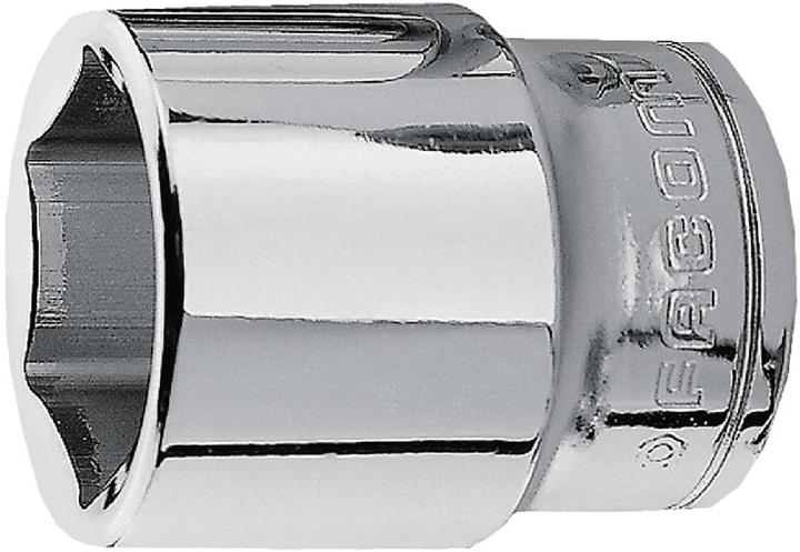 Actual product image Facom drive socket (8 mm)