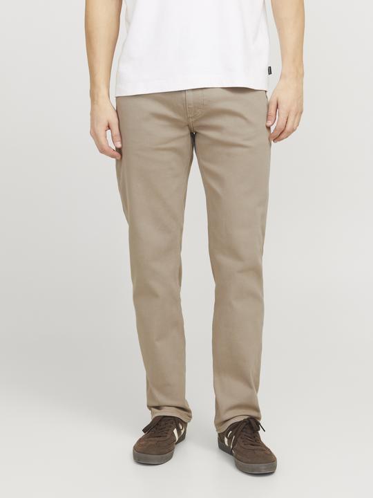 Produktbild Jack & Jones JJICLARK JJEVAN AM 095 Regular fit Jeans Regular fit Jeans (W36/L36)