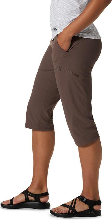Actual product image Mountain Hardwear W Dynama/2 Capri (XS)
