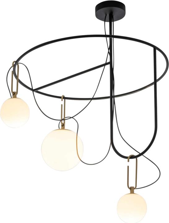 Actual product image Artemide Nh (E14, 1886 lm)