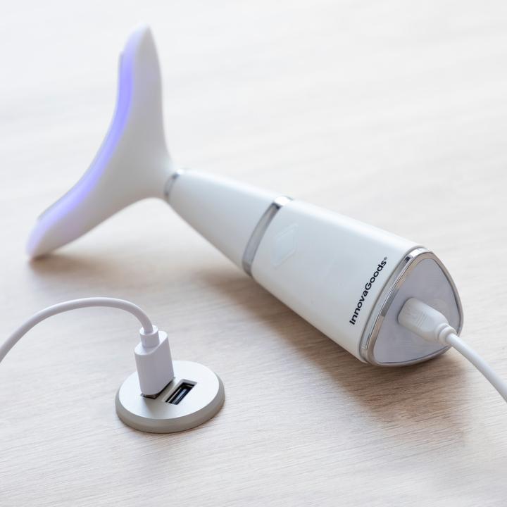 Immagine prodotto InnovaGoods Riduttore del mento