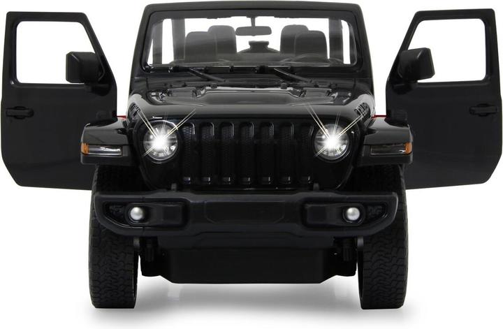 Produktbild Jamara Jeep Wrangler JL