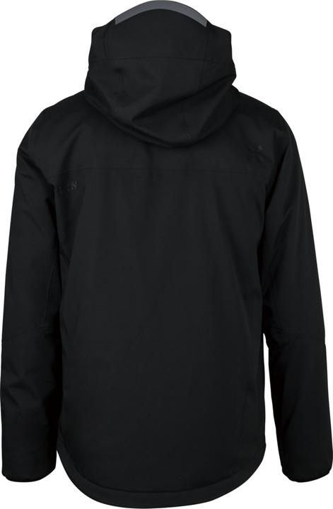 Actual product image iXS Carve All-Weather Insulated 2.0 Jacket black XXL (XXL)