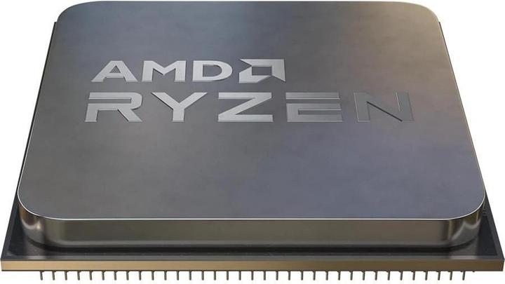 Produktbild AMD Ryzen 5 4500 (AM4, 3.60 GHz, 6 -Core)
