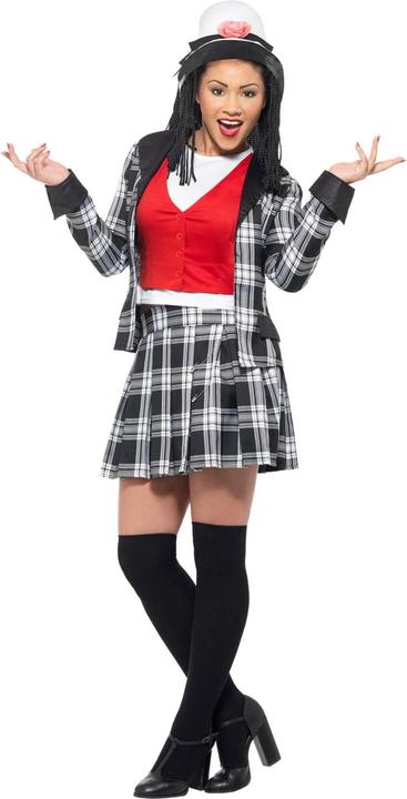 Produktbild Clueless Kostüm Halloween (M)