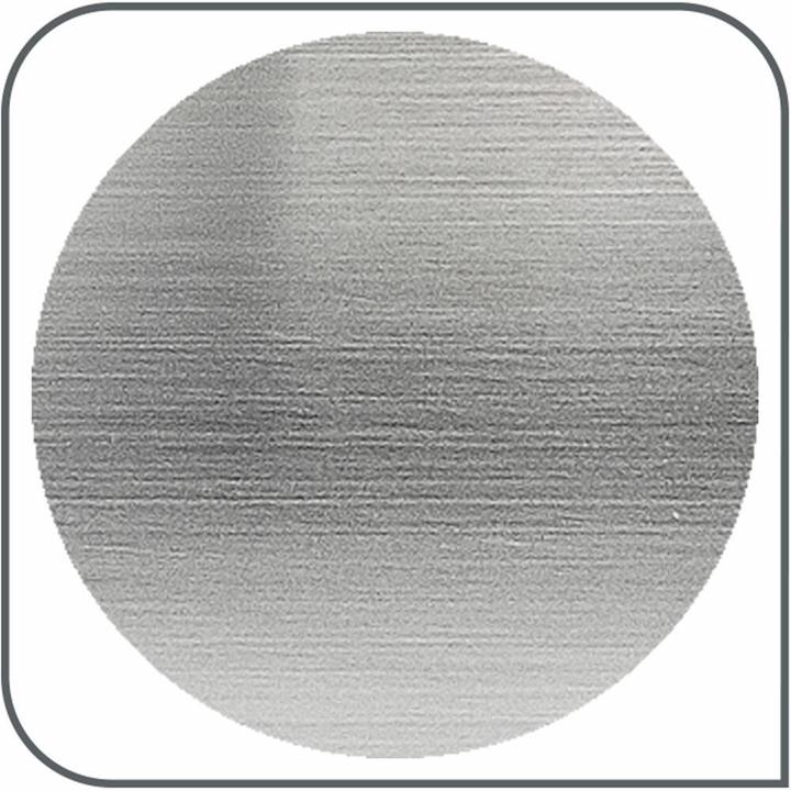 Actual product image Tefal Virtuoso (28 cm, Frying pan, Stainless steel)