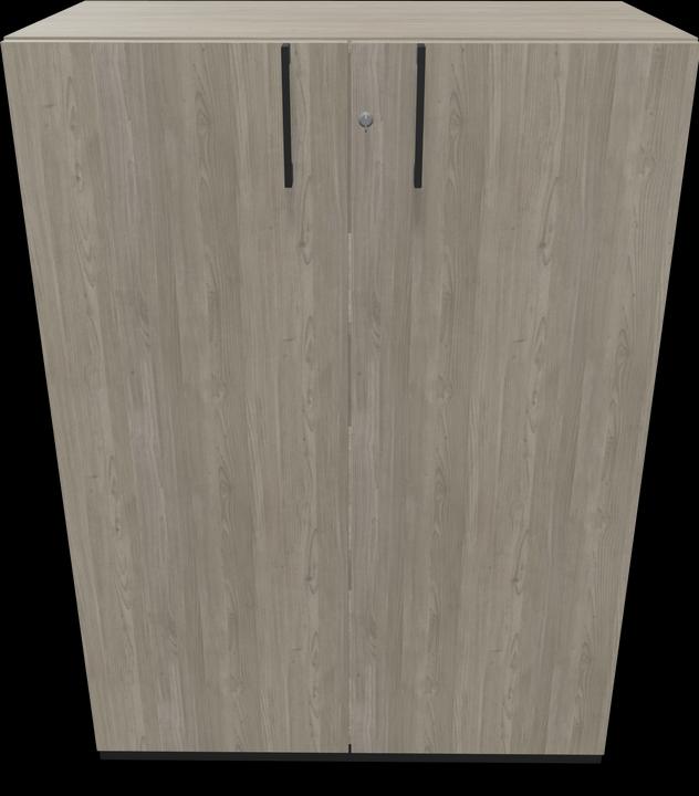 Immagine prodotto Narbutas Scelta armadio con porta a battente (80 x 40 x 111,5 cm)