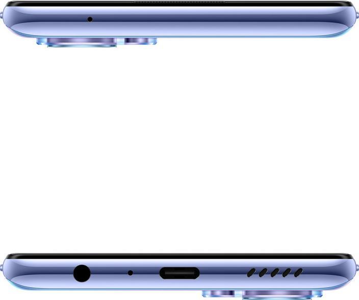 Image du produit OPPO Find X5 Lite (256 Go, Startrails Blue, 6.43", Double SIM, 64 Mpx, 5G)