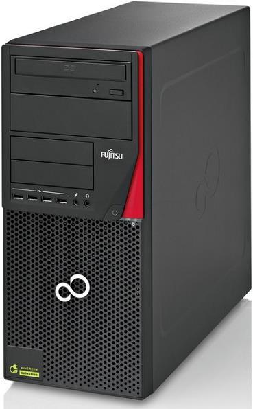 Produktbild Fujitsu Esprimo P920 (Intel Core i7-4790, 8 GB, 256 GB, GeForce GT 630)