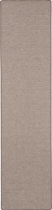 Immagine prodotto Bentzon Tappeto Runner a trama piatta (80 x 400 cm)