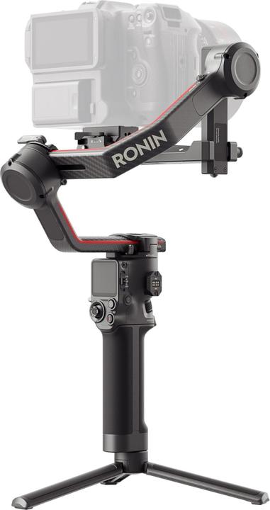 DJI RS 3 Pro (System camera, Single-lens reflex camera, 4.50 kg)