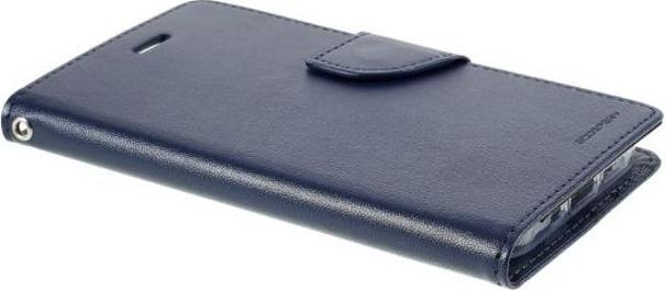Immagine prodotto Goospery Serie Bravo Diary (Apple iPhone 12 Pro Max)