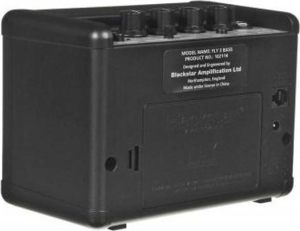 Produktbild Blackstar Fly Bass Pack (Bass, 6 W)