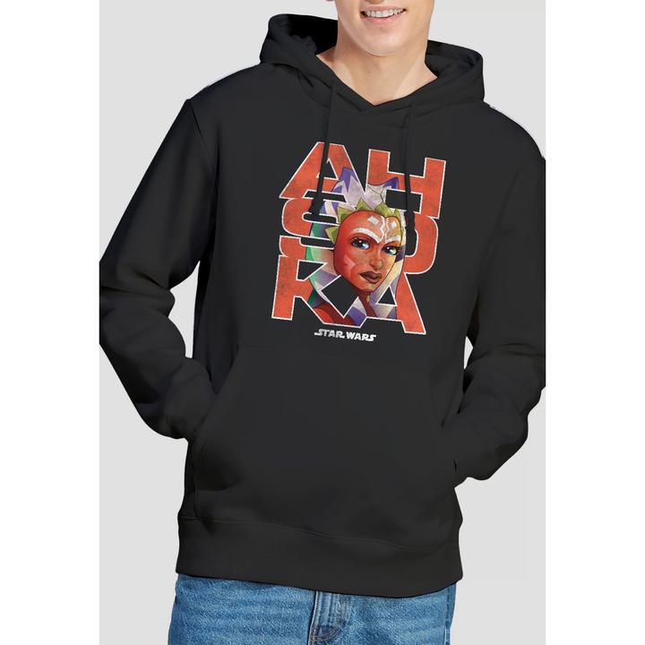 Image du produit Ahsoka - Sweat à capuche - Homme (S)