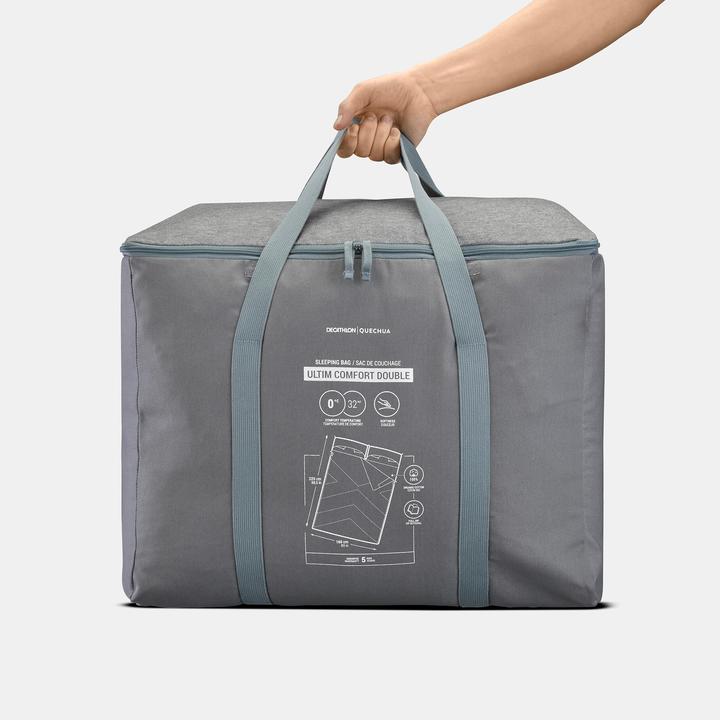 Image du produit Quechua 340418 (225 cm)