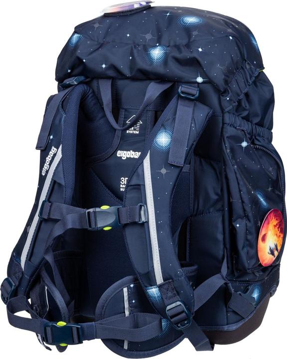 Produktbild Ergobag Pack Set (20 l)