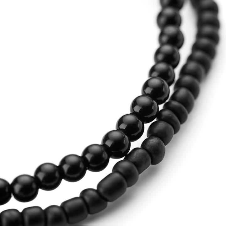 Image du produit Lucleon Onyx (20.50 cm, Coton, Pierre naturelle)