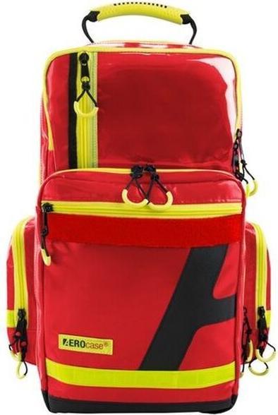 Produktbild Aerocheck Notfallrucksack Large Blau aus Dura Aerocase